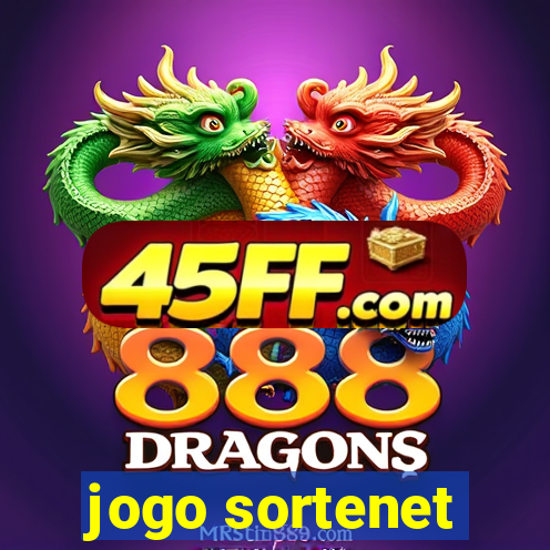 jogo sortenet